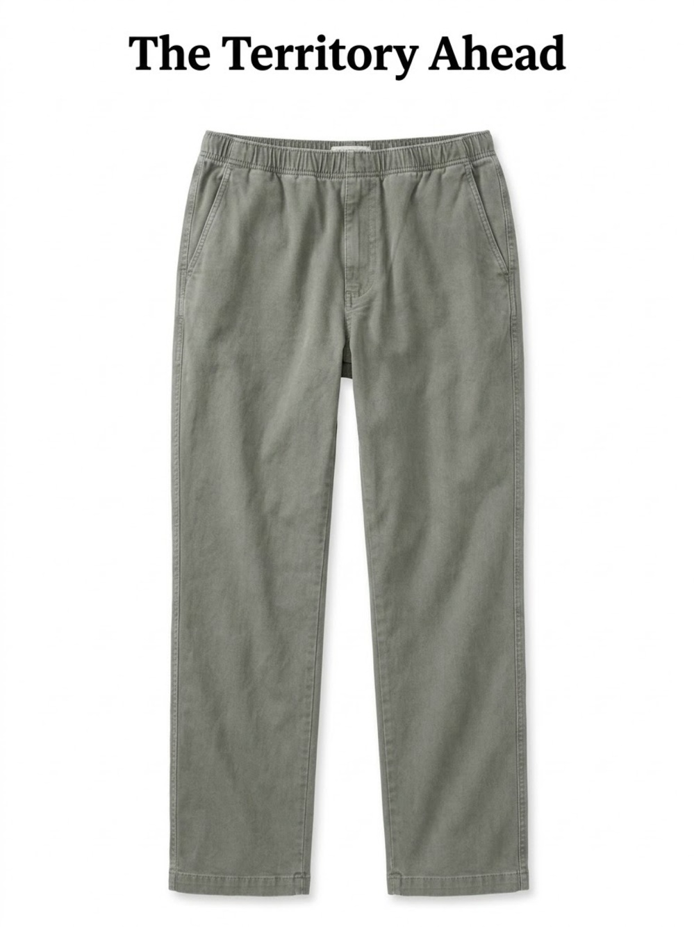 Men’s The Territory Ahead corduroy pants size XL/32 0241